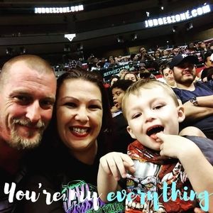 Meet your Posher, Krista